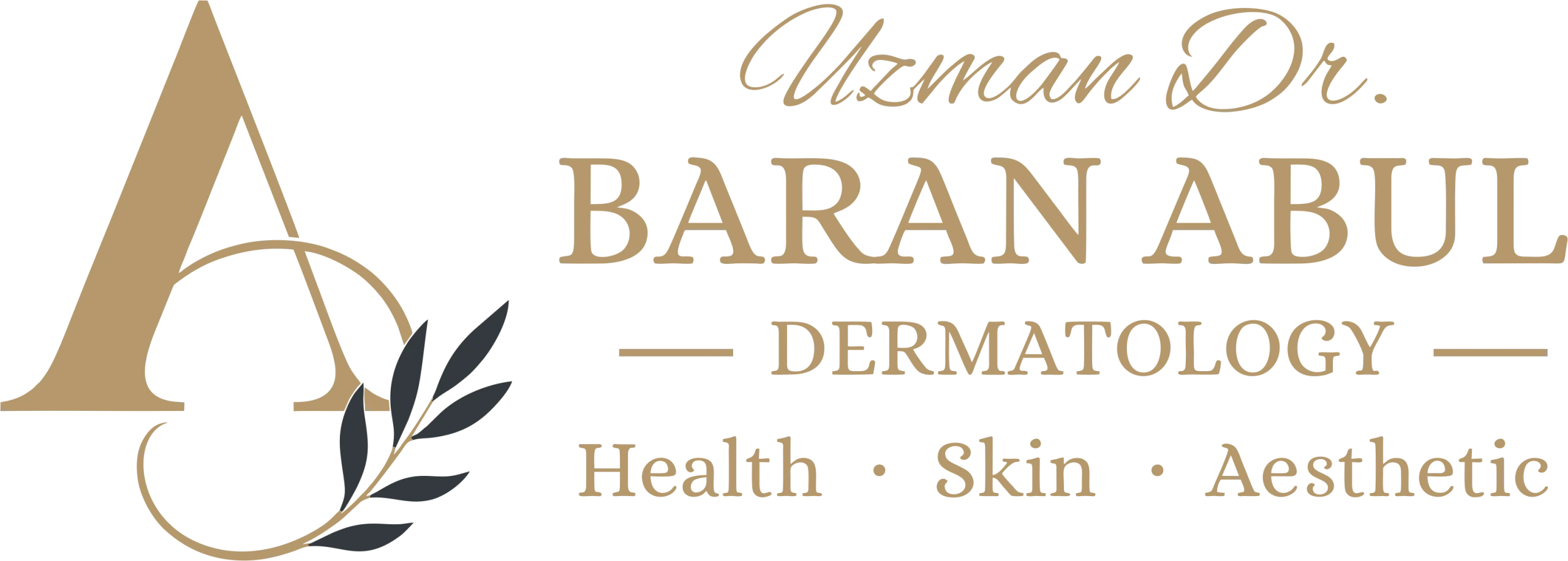 Uzm. Dr. Baran Abul — Dermatoloji Uzmanı