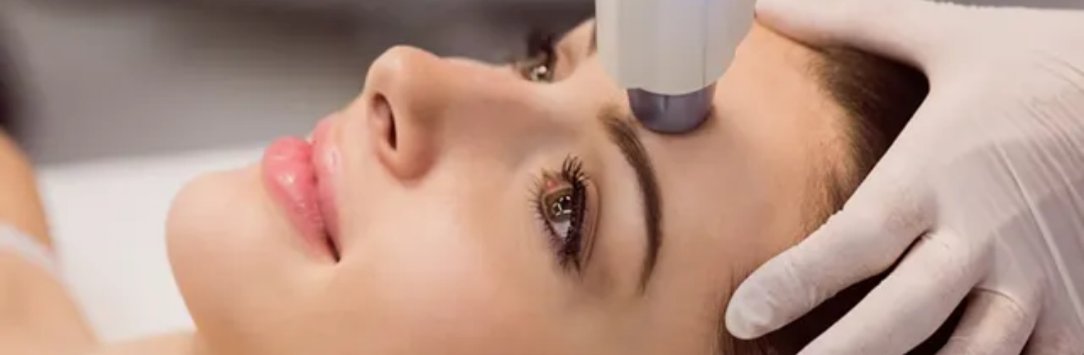 Lazer Tedavileri — Uzm. Dr. Baran Abul