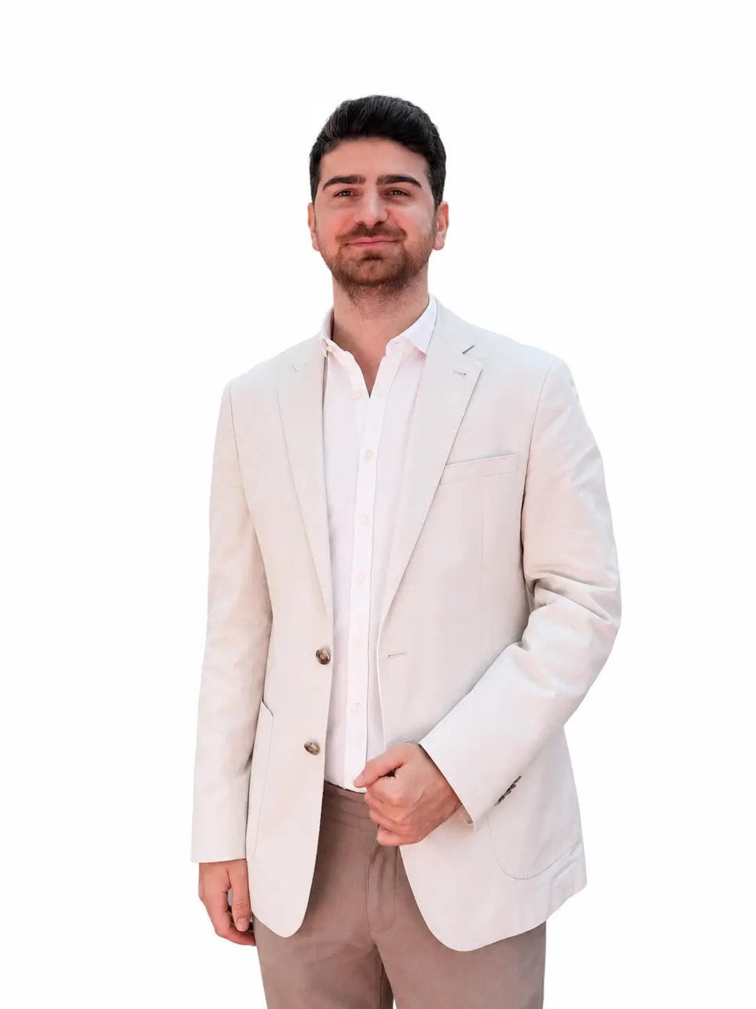 Dr. Baran Abul — Medikal Estetik Hekimi